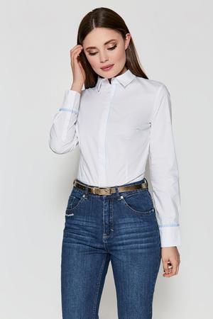 Нажмите для увеличения 10200260162 — Блузка жен., Concept Club